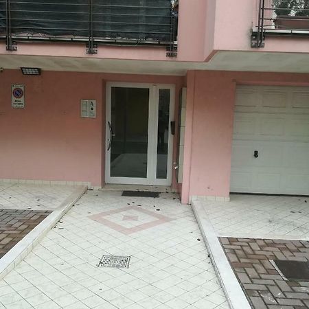 Apartament Vista Mare Rimini Zewnętrze zdjęcie