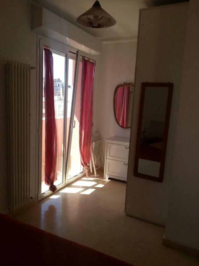 Apartament Vista Mare Rimini Zewnętrze zdjęcie
