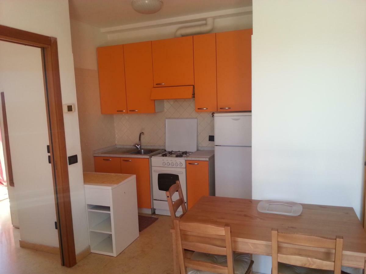 Apartament Vista Mare Rimini Zewnętrze zdjęcie