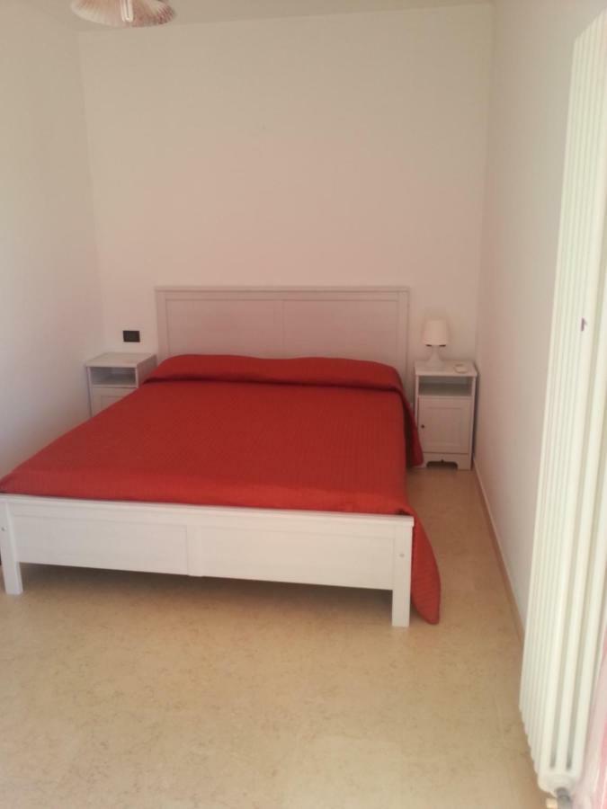 Apartament Vista Mare Rimini Zewnętrze zdjęcie