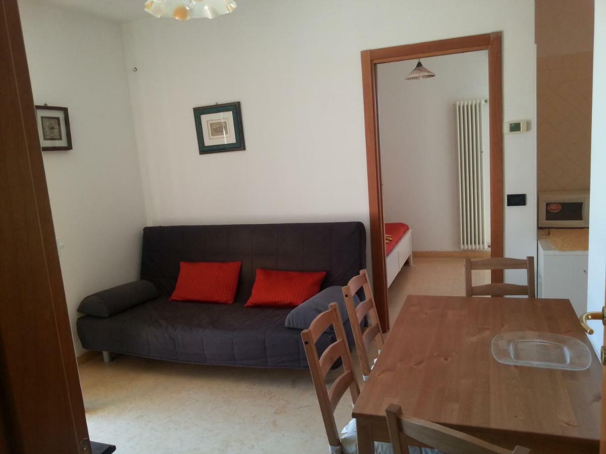 Apartament Vista Mare Rimini Zewnętrze zdjęcie