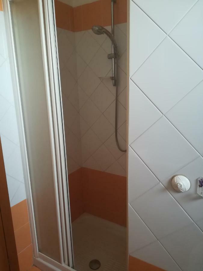 Apartament Vista Mare Rimini Zewnętrze zdjęcie